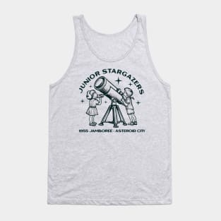 Junior Stargazers Tank Top